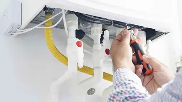 Sıfırdan su tesisatı ve kombi montajı